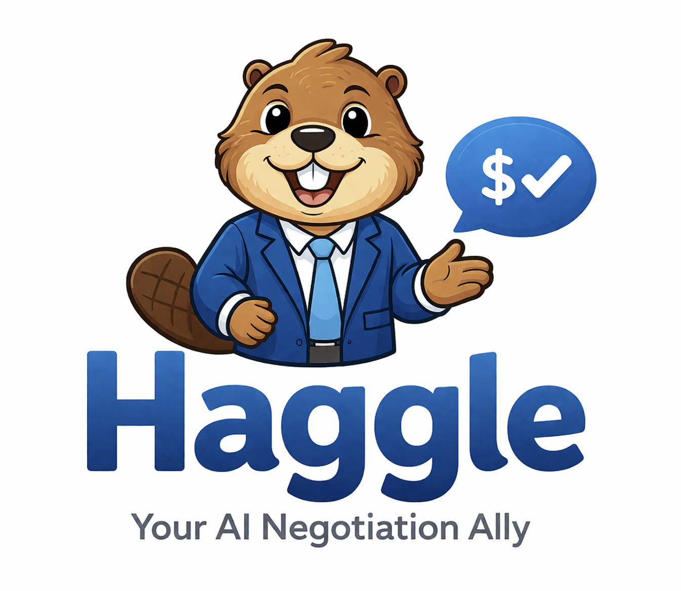 Haggle AI logo